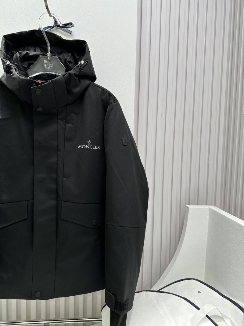 Moncler Down Coat